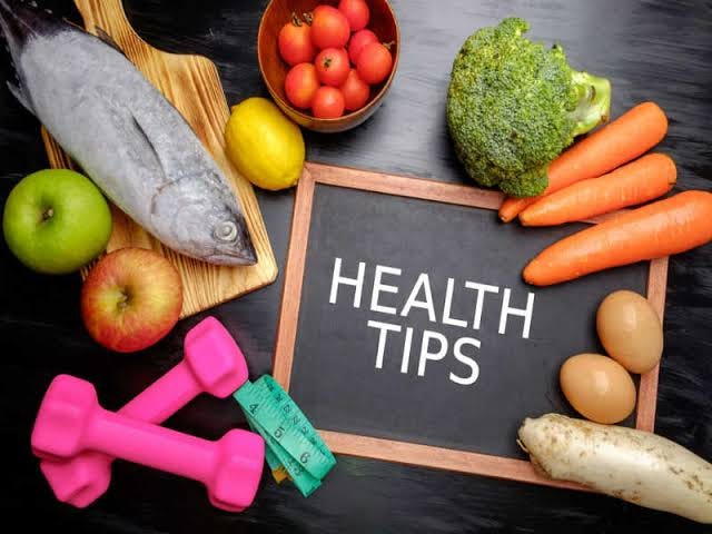 Techniques for a Healthier Life