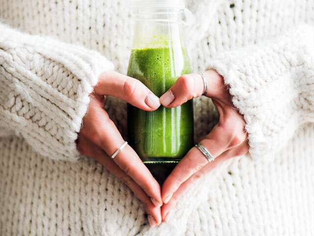 The Science of Detox